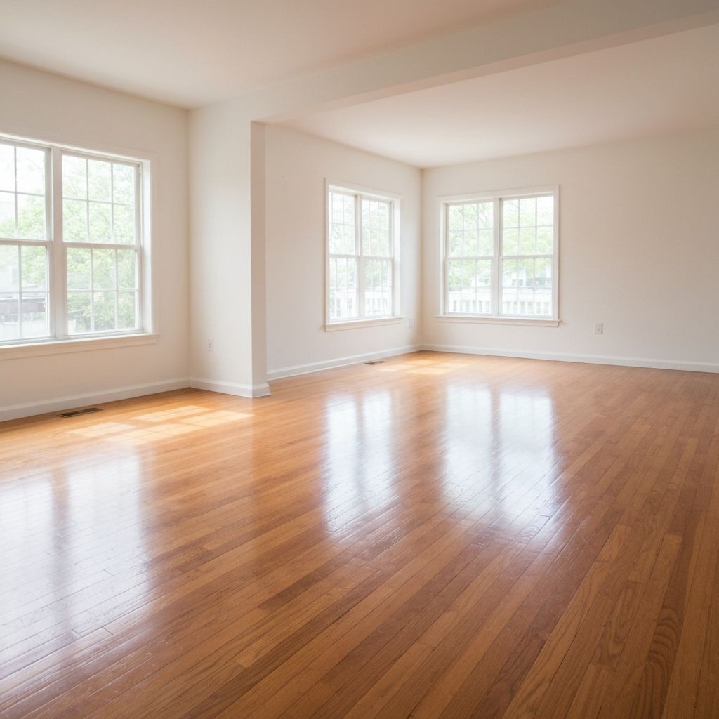 Move-In / Move-Out