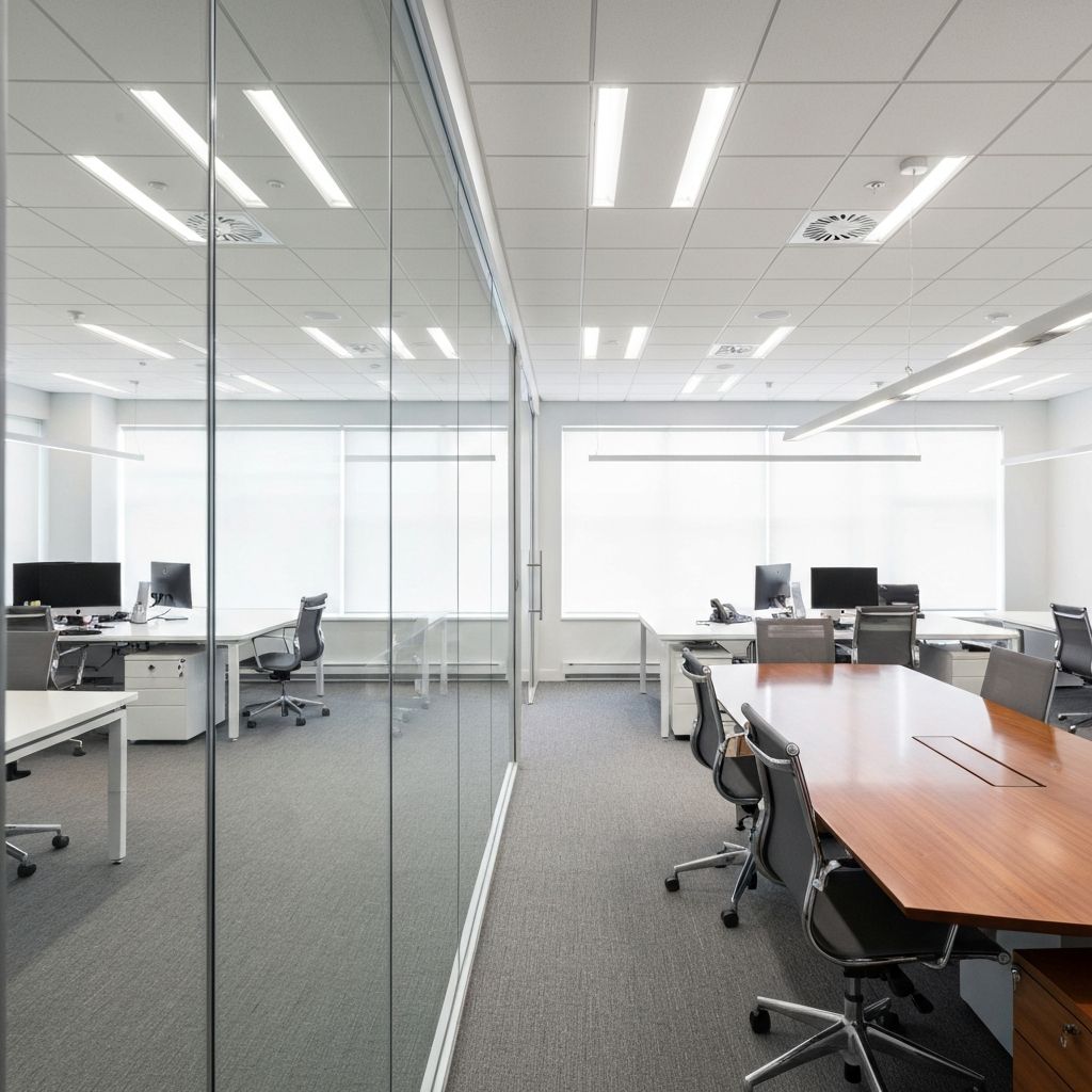 Office Cleaning